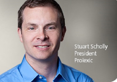 Stuart Scholly, president at Prolexic.jpg